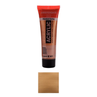 17048110_-HAlbdeckend-_Amsterdam-_Standard-_Series-_Acrylic_-Colour_-bronze-_811-Produktansicht-und-Farbkarte