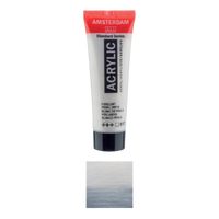Amsterdam / Standard Series Acrylfarbe / Tube 20 ml / Farbfamilie Weiß