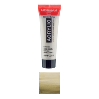 Amsterdam / Standard Series Acrylfarbe / Tube 20 ml / Farbfamilie Gelb