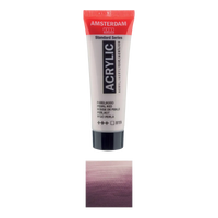 Amsterdam / Standard Series Acrylfarbe / Tube 20 ml / Farbfamilie Rot