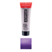 Amsterdam / Standard Series Acrylfarbe / Tube 20 ml / Farbfamilie Lila