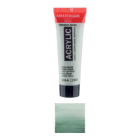 Amsterdam / Standard Series Acrylfarbe / Tube 20 ml / Farbfamilie Grün