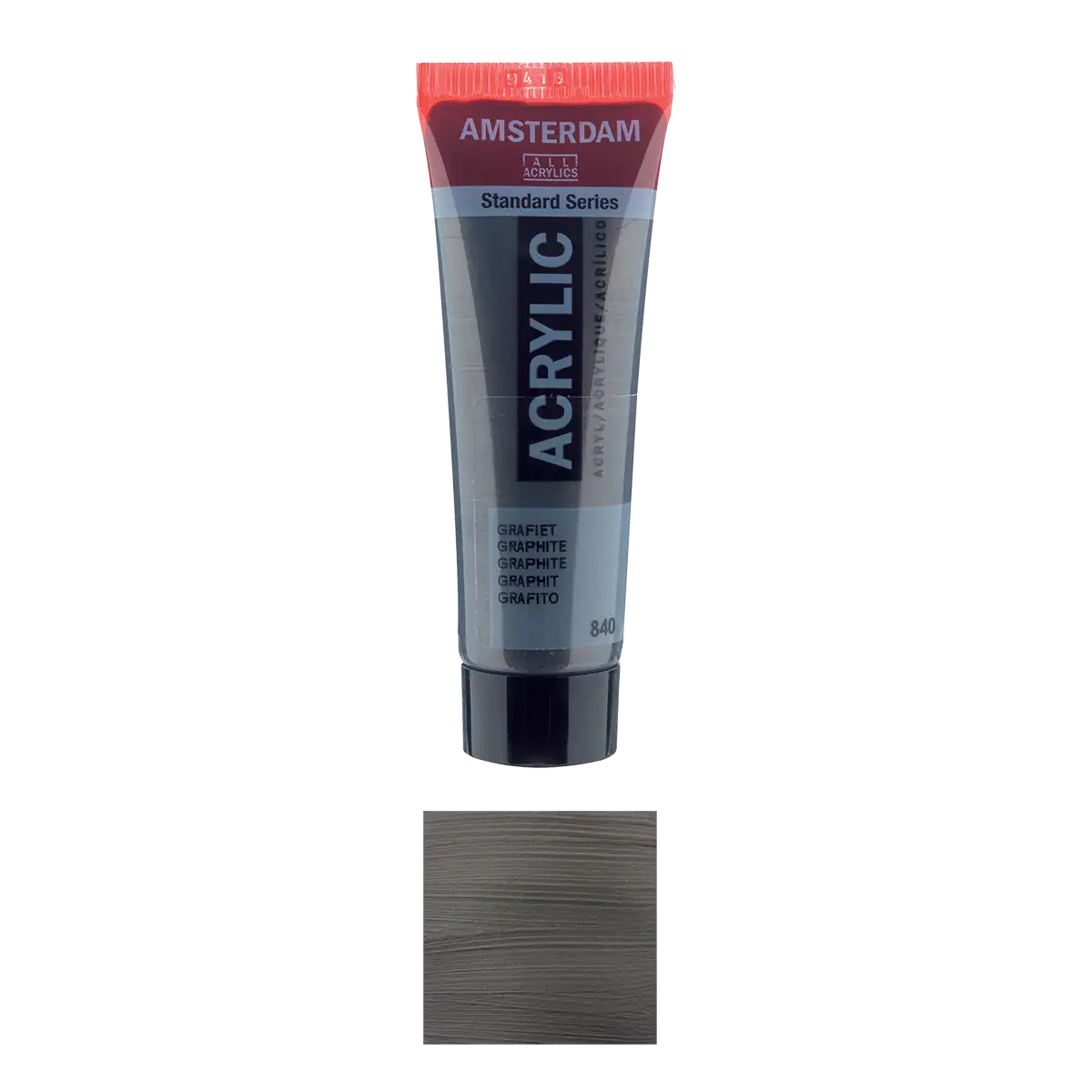 17048400_-deckend-Amsterdam-_Standard-_Series-_Acrylic-_Colour-Graphit-840-Produktansicht-und-Farbkarte