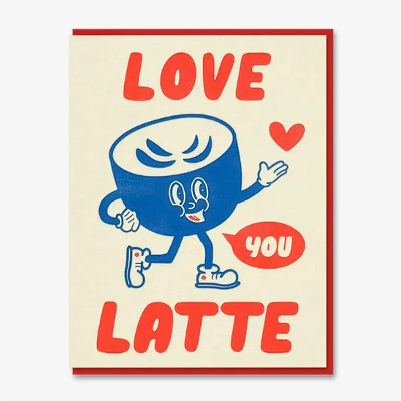 1973-Grusskarte-mit-umschlag-The-Toonies-Love-You-Latte-Produktansicht