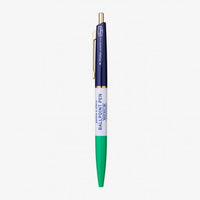 3-Section-Ball-ink-Pen-MARK_STYLE-Farbe-Basil-Navy-Days-Pen-Produktansicht