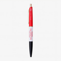 3-Section-Ball-ink-Pen-MARK_STYLE-Farbe-Black-Red-Days-Pen-Produktansicht