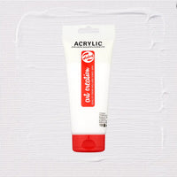 3520105M-TAC_Acryl_105_colourswatch-weiss-Talens-_Art_-Creat-Acryl-_200ml-Titanium-_White-Produktansicht