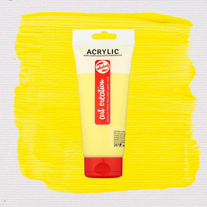 3520267M-TAC_Acryl_267_Azo-Gelb-Zitrone-Talens_-Art-_Creat-Acryl-_200ml-Produktansicht