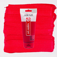 Talens Art Creation / Acrylfarbe / 200ml / Farbfamilie Rot