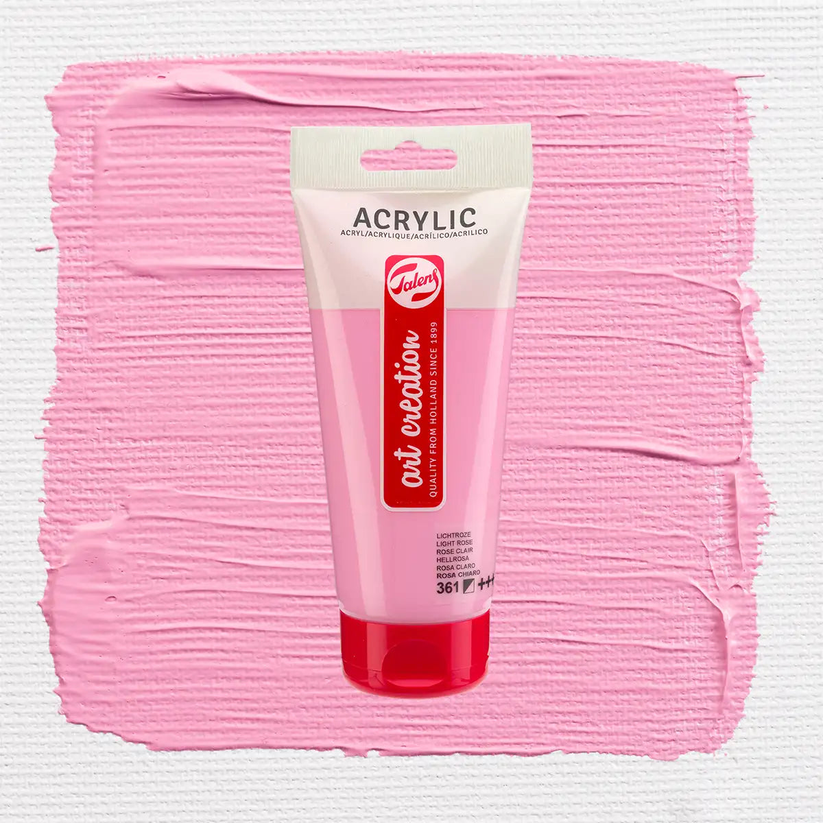 3520361M-TAC-acrylic_-361_-helles-Rosa-Halbdeckend-_Talens-Art-Creation-Acrylic-Colour-200_ml_-Produktansicht