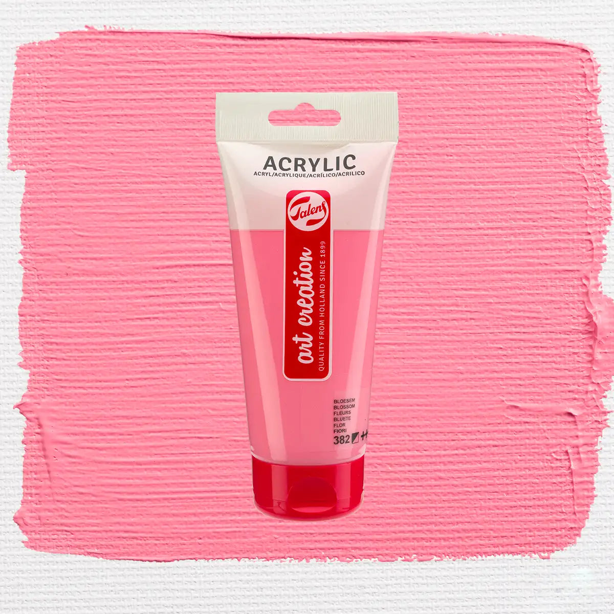 3520382M-TAC-acrylic-382-Bluete-Halbdeckend-Talens-Art-Creation-Acrylic-Colour-200_ml-Produktansicht