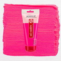 3520384M-TAC-acrylic-384-Reflex-Rose-Halbtransparent-Talens-Art-Creation-Acrylic-Colour-200_ml-Produktansicht