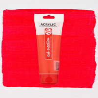 Talens Art Creation / Acrylfarbe / 200ml / Farbfamilie Rot