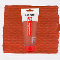 3520411M-TAC_Acryl_411_Gebranntes-_Siena-Deckend-Talens-_Art_-Creat._Acryl-200ml-Produktansicht