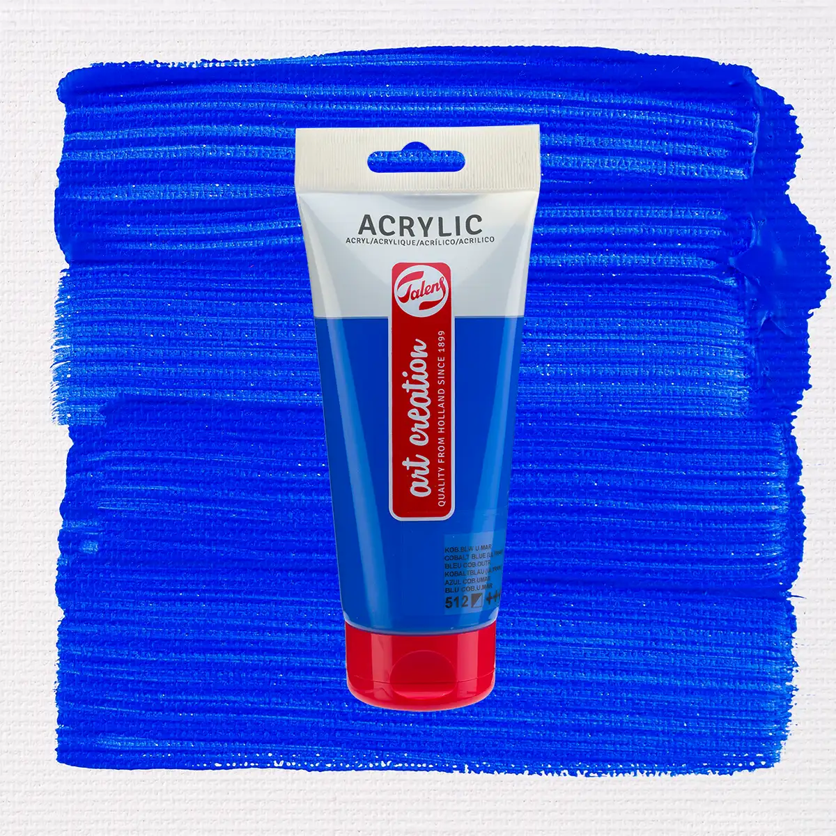 3520512M-TAC_Acryl_512_Kobaltblau-Halbdeckend-TAC-Acrylic-Colour-200_m-Produktansicht