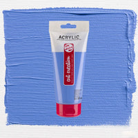 3520517M-TAC-_acrylic_-517-Koenigsblau-Halbdeckend-Talens-_Art-_Creation-_Acrylic-_Colour-_200_ml_-Produktansicht