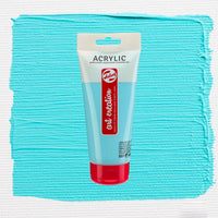 3520551M-TAC-acrylic_-551-Himmelblau-Licht-Halbdeckend-_Talens-Art-Creation-Acrylic-Colour-200_ml_-Produktansicht