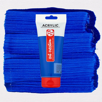 3520570M-TAC_Acryl_570_Phthalo-Blau-Transparent-Talens-Art-Creat-Acryl-200ml-Produktansicht