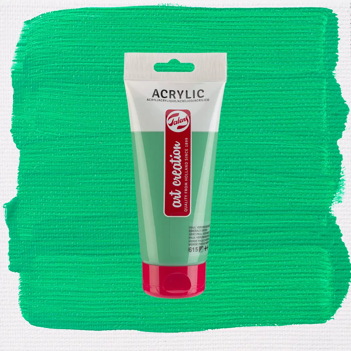 3520615M-TAC_Acryl_615_Smaragdgruen-Halbdeckend-Talens-_Art_-Creation-_Acrylic-_Colour-_200_ml-produktansicht