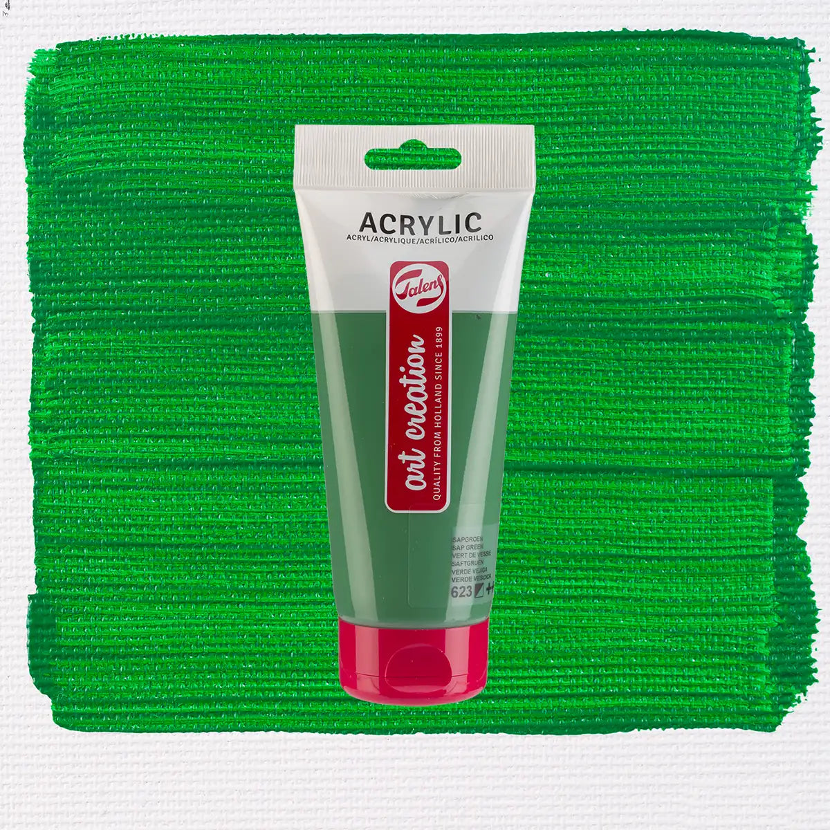 3520623M-TAC_Acryl_623_Sap-Gruen-Halbdeckend-Talens-_Art-_Creation_-Acrylic_-Colour_-200_ml-produktansicht