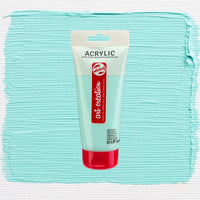 3520678M-TAC-_acrylic-_678_-Minzgruen-Halbdeckend-Talens-_Art-_Creation-_Acrylic_-Colour-_200_ml-Produktansicht