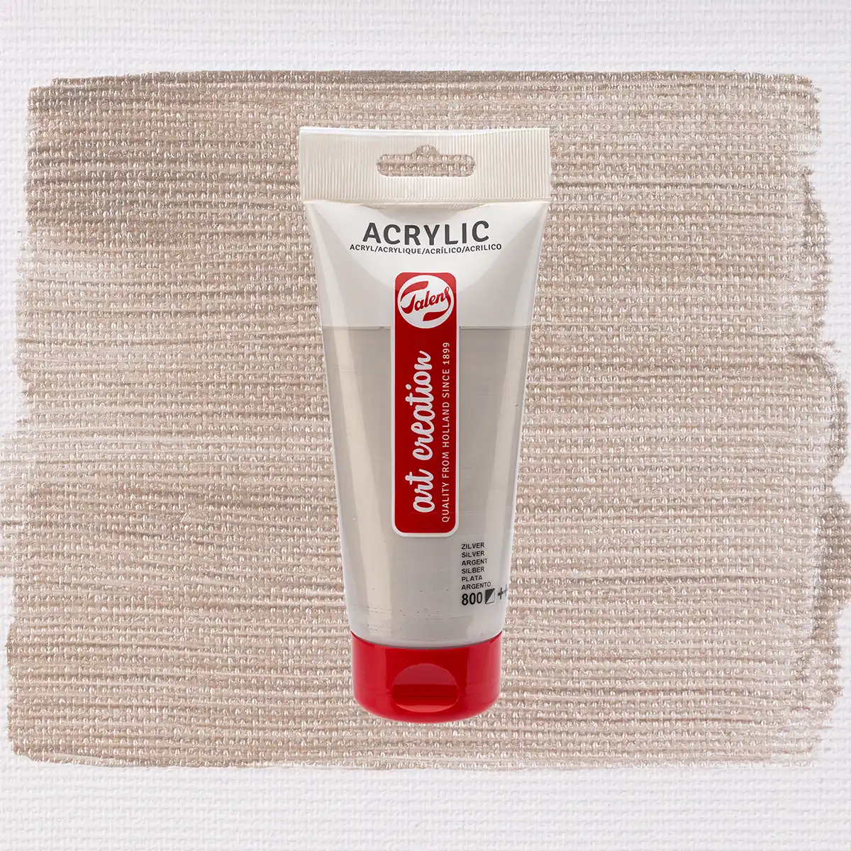 3520800M-TAC_Acryl_800_Silber-Talens-Art-Creation-Acrylic-Colour-200ml-Produktansicht_1d4b021a-3ac9-4fe3-9934-7e50e5620d11