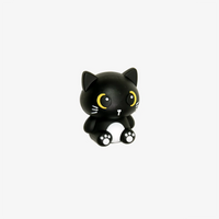 3d-Spitzer-Cat-Lovers-schwarz-Produktansicht-2