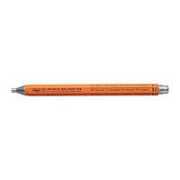 Mark's Style / Days / Gel Metal Ballpoint Pen / Neue Farben / Orange