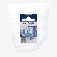 8712079418984-VanGogh_feste-Aquarellfarbe-im-halben-Naepfchen-auf-Farbkarte-Farbfamilie-Weiss-FArbe-Chinesisch-_Weiss-108