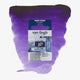 Permanentblau Violett 568 Transparent