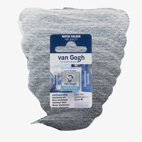 8712079419639-VanGogh_feste-Aquarellfarbe-im-halben-Naepfchen-auf-Farbkarte-Farbfamilie-Weiss-FArbe-Interferenz-_Weiss-843