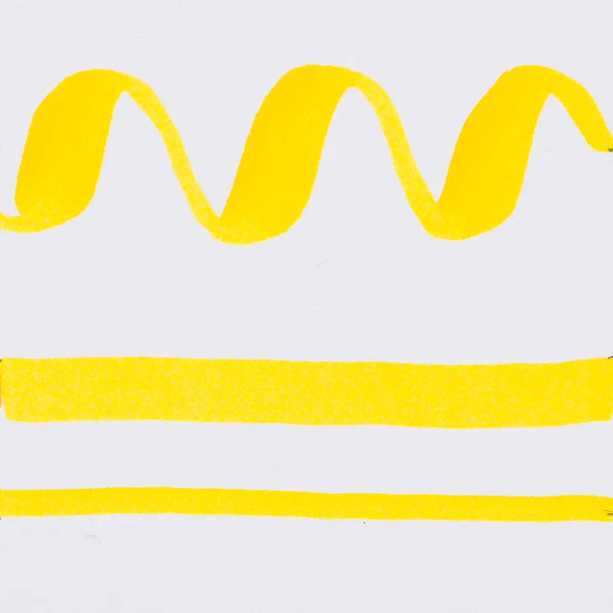 Talens-Pantone-Marker-Yellow-Farbkarte