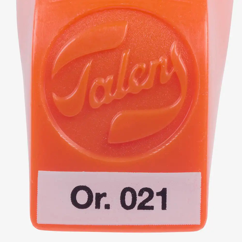 Talens-Pantone-Marker-Orange021-Stiftkappe-zoom