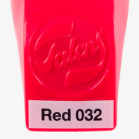 Talens-Pantone-Marker-Red032-Stiftkappe-zoom