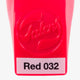 Pantone Rot 032