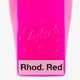 Pantone Rhod. Rot