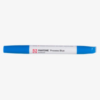 Talens-Pantone-Marker-Process-Blue-Stift-mit-Kappe-geschlossen1