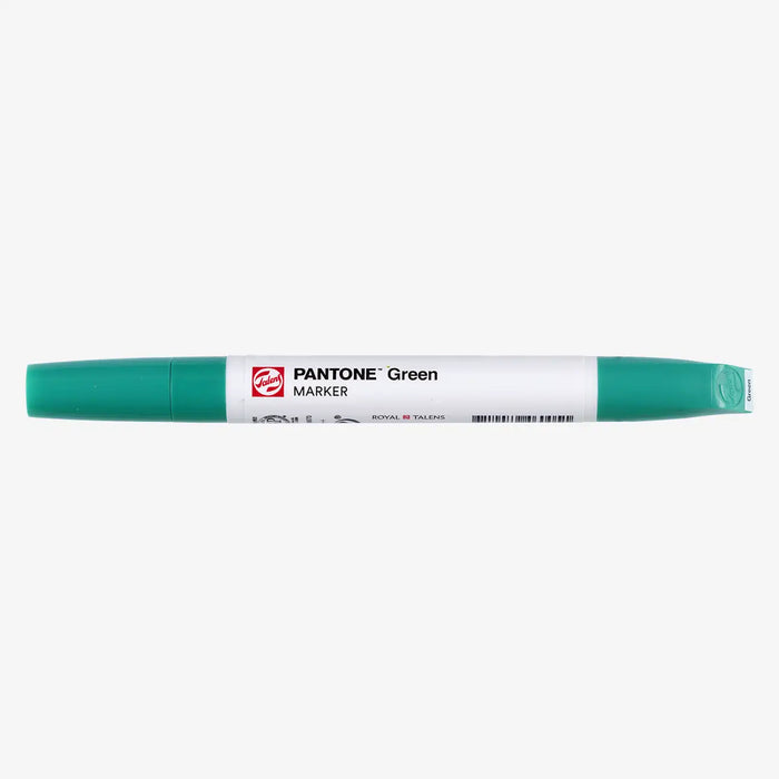 Talens-Pantone-Marker-gruen-Stift-mit-_Kappe-_geschlossen1
