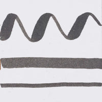 Talens-Pantone-Marker-black-Farbkarte