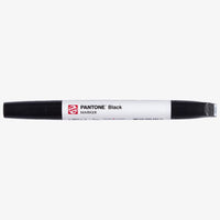 Talens-Pantone-Marker-black-Stift-mit-Kappe-geschlossen1