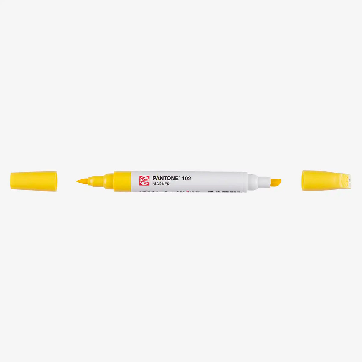 Talens-Pantone-Marker-102-Stift-mit-Kappe-geschlossen