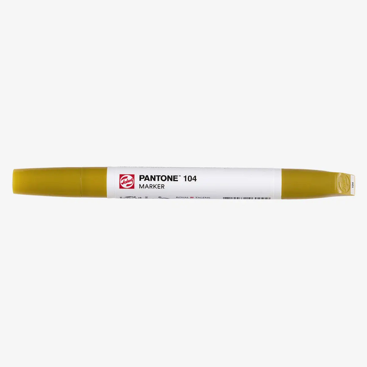 Talens-Pantone-Marker-104-Stift-mit-Kappe-geschlossen1