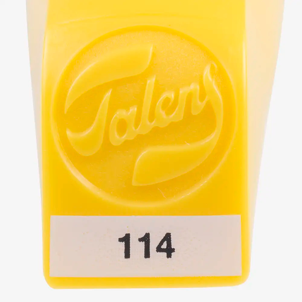 Talens / Pantone Marker / Farbfamilie Gelb / Pantone 114
