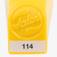 Talens / Pantone Marker / Farbfamilie Gelb / Pantone 114