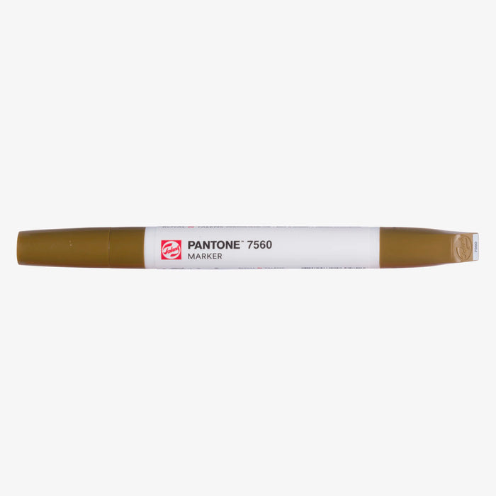 Talens-Pantone-Marker-7560-Stift-mit-Kappe-geschlossen