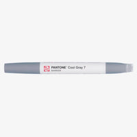 Talens-Pantone-Marker-Cool-Gray-7-Stift-mit-Kappe-geschlossen