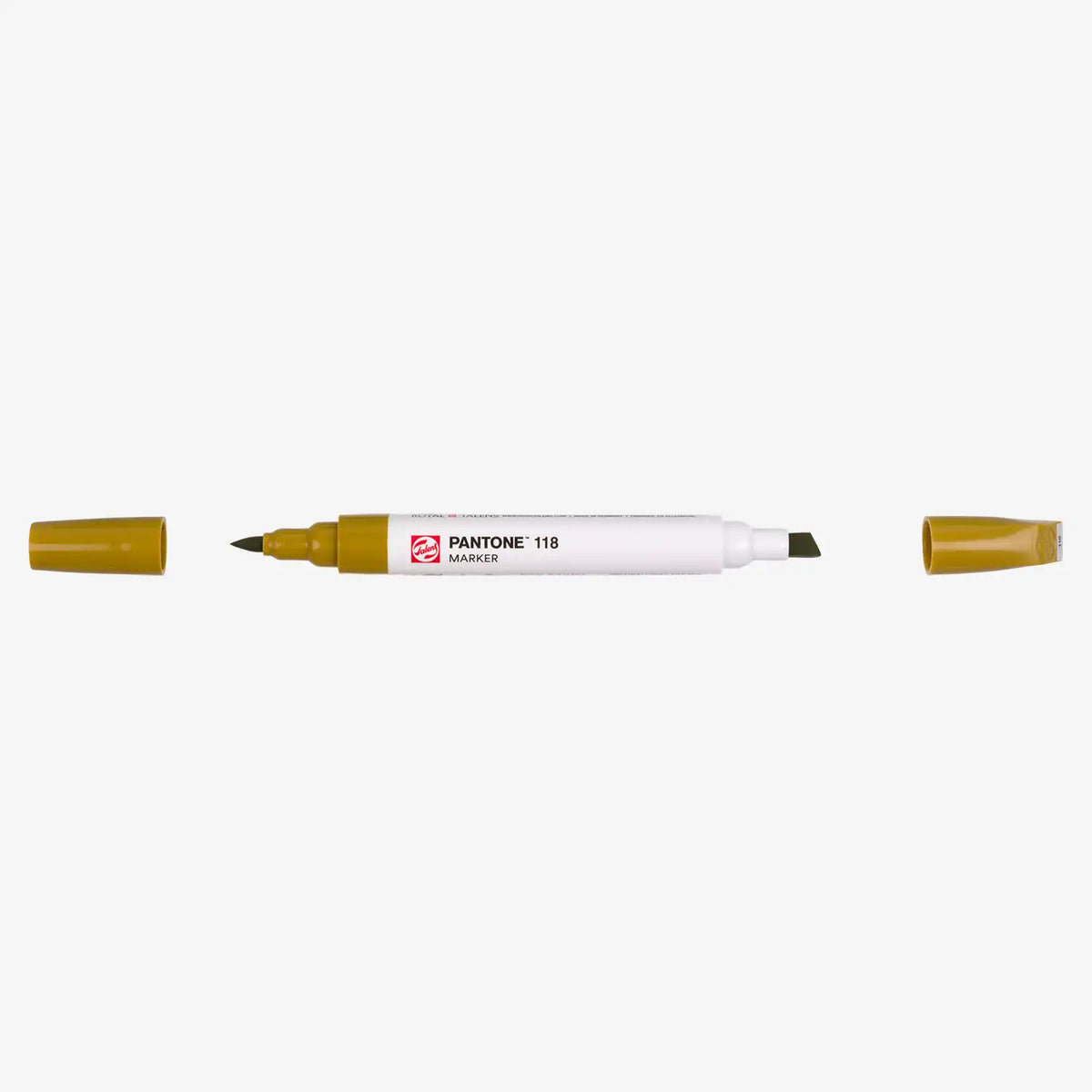 Talens-Pantone-Marker-118-Stift-mit-_Kappe-_geoeffnet