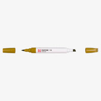 Talens-Pantone-Marker-118-Stift-mit-_Kappe-_geoeffnet