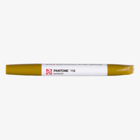 Talens-Pantone-Marker-118-Stift-mit-_Kappe-_geschlossen