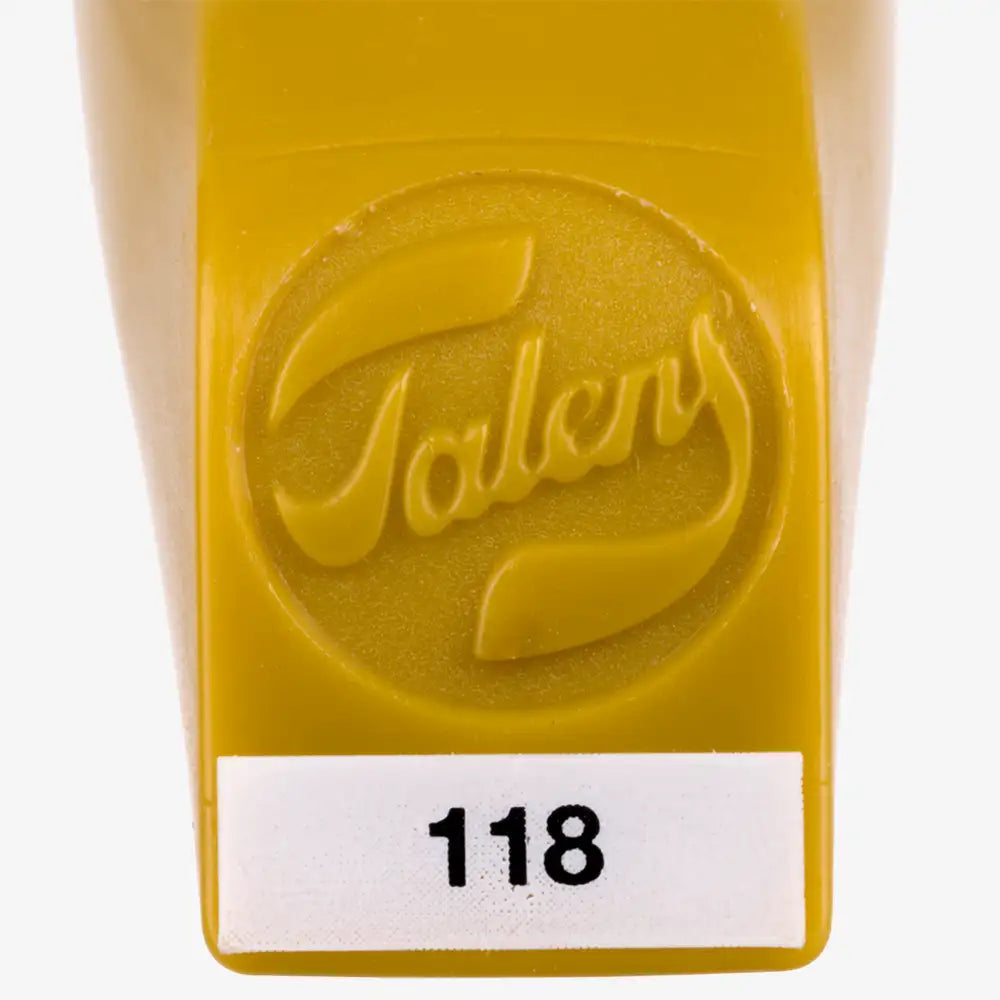 Talens / Pantone Marker / Farbfamilie Gelb / Pantone 118